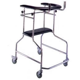 Περιπατητήρας Με Μαξιλάρι Υποστήριξης | Περιπατητήρες (Πι)  στο Paterakis Medical Group