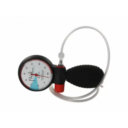 Πιεσόμετρο μέτρησης πίεσης cuff Fahl | Αξεσουάρ - αναλώσιμα τραχειοστόμιας στο Paterakis Medical Group