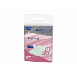 Υποσέντονο πολλαπλών χρήσεων MoliCare Premium BedMat 85x90cm | Υπόσεντονα - Επιστρώματα στο Paterakis Medical Group
