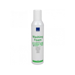 Αφρός καθαρισμού Abena 400ml | Σειρά περιποίησης (Κρέμες - Καλλυντικά) στο Paterakis Medical Group