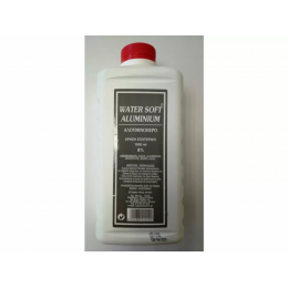 Αλουμινόνερο 1lt | Νοσοκομειακά - Γενικά αναλώσιμα στο Paterakis Medical Group
