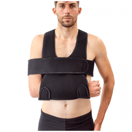 Φάκελος ώμου - βραχίονα «Velpau» 03-2-017 | Νάρθηκες Φάκελοι - Ωμίτες στο Paterakis Medical Group