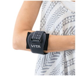 ΔΕΣΤΡΑ ΕΠΙΚΟΝΔΥΛΙΤΙΔΟΣ ME EΠΙΘΕΜΑΤΑ ΣΙΛΙΚΟΝΗΣ / GEL | Νάρθηκες Αγκώνα - Περιαγκωνίδες στο Paterakis Medical Group