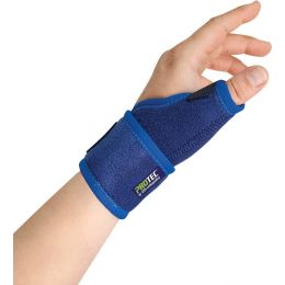 Περικάρπιο με αντίχειρα Neoprene 03-2-113 | Νάρθηκες Καρπού και Αντίχειρα στο Paterakis Medical Group