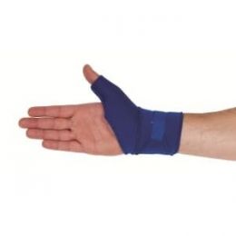 Δέστρα Καρπού & Αντίχειρα Neoprene | Νάρθηκες Καρπού και Αντίχειρα στο Paterakis Medical Group