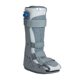 ΚΝΗΜΟΠΟΔΙΚΟΣ ΝΑΡΘΗΚΑΣ GO FIT 17” 06-2-021 | Νάρθηκες Μπότα στο Paterakis Medical Group