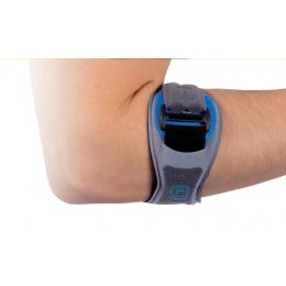 Περιαγκώνιο επικονδυλίτιδας Μοttio 0802787 | Νάρθηκες Αγκώνα - Περιαγκωνίδες στο Paterakis Medical Group