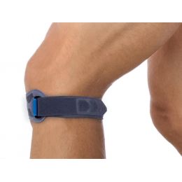 Υποεπιγονατιδικό Strap Μοttio | Υποεπιγονατιδικά strap στο Paterakis Medical Group