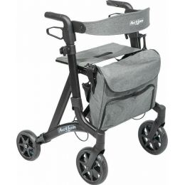 Περιπατητήρας Rollator “Action” | Rollator στο Paterakis Medical Group