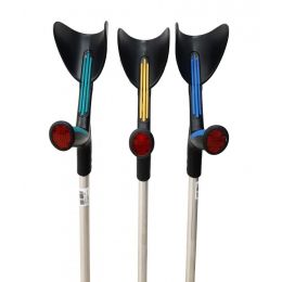 Βακτηρία Αγκώνος Advance Herdegen | Πατερίτσες - Μπαστούνια  στο Paterakis Medical Group