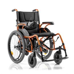 MOBILITY POWER CHAIR VT613012AL 09-2-173 | Ηλεκτρικά Αναπηρικά Αμαξίδια  στο Paterakis Medical Group