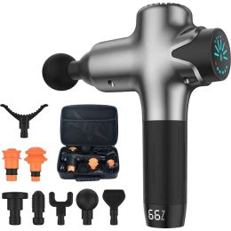 Συσκευή massage & αποκαταστασης "VGunPro" | Συσκευές Μασάζ - Πολυθρόνες Μασάζ στο Paterakis Medical Group