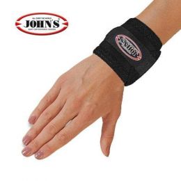 Επικάρπιο Αυτοκόλλητο Neoprene John's 120110 | Περικάρπια στο Paterakis Medical Group