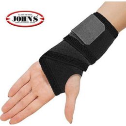 Πηχεοκαρπικός Επίδεσμος Neoprene John's 120118 One Size | Περικάρπια στο Paterakis Medical Group