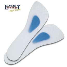 ΠΑΤΟΙ ΑΝΥΨΩΣΗΣ ΜΕΤΑΤΑΡΣΙΟΥ ΣΙΛΙΚΟΝΗΣ Easy Step Foot Care | Ορθοπεδικοί Πάτοι στο Paterakis Medical Group
