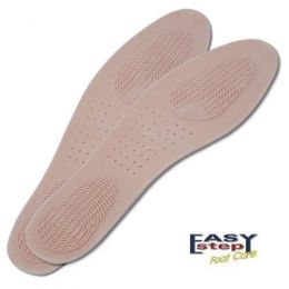 ΠΑΤΟΙ ΣΙΛΙΚΟΝΗΣ FLATSOLE Easy Step Foot Care | Ορθοπεδικοί Πάτοι στο Paterakis Medical Group