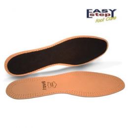 ΠΑΤΟΙ EXQUISITE ΔΕΡΜΑΤΙΝΟΙ Easy Step Foot Care | Ορθοπεδικοί Πάτοι στο Paterakis Medical Group
