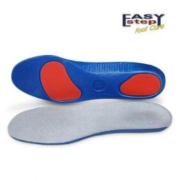 ΠΑΤΟΙ ΑΝΑΤΟΜΙΚΟΙ CHAMP INSOLES Easy Step Foot Care | Ορθοπεδικοί Πάτοι στο Paterakis Medical Group