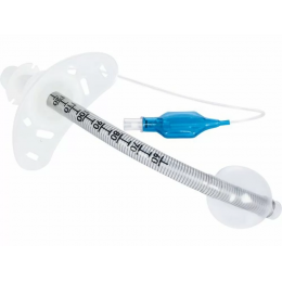 Τραχειοσωλήνας Spiraflex UNI CUFF XL 17519 | Τραχειοσωλήνες - Λαρυγγόφωνα στο Paterakis Medical Group