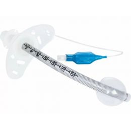 Τραχειοσωλήνας Spiraflex UNI CUFF XL 17519 | Τραχειοσωλήνες - Λαρυγγόφωνα στο Paterakis Medical Group
