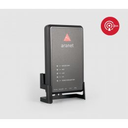 Τηλεμετρία Θερμοκρασίας Ασθενών Aranet PRO100 | Θερμόμετρα στο Paterakis Medical Group