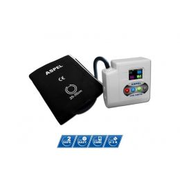 Holter Πίεσης Aspel 308 ABPM (Καταγραφική Μονάδα) | Holter Πίεσης & Ρυθμού στο Paterakis Medical Group