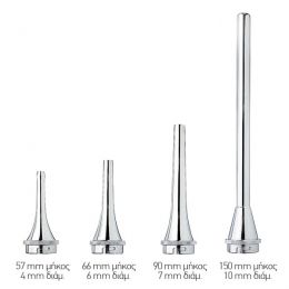 Χωνάκι Κτηνιατρικών Ωτοσκοπίων Heine G100/G100 LED | Κτηνιατρικά Ωτοσκόπια στο Paterakis Medical Group