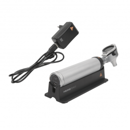 Σετ Κτηνιατρικού Ωτοσκοπίου Heine BΕΤΑ®200 F.O VET | Κτηνιατρικά Ωτοσκόπια στο Paterakis Medical Group