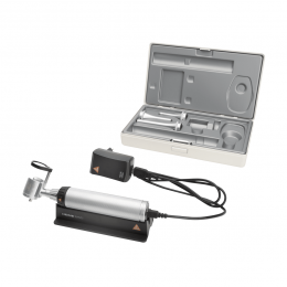 Κτηνιατρικό Σετ Ανοιχτού Επεμβατικού Ωτοσκοπίου Heine G100 LED | Κτηνιατρικά Ωτοσκόπια στο Paterakis Medical Group