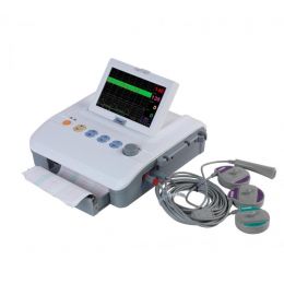 Καρδιοτοκογράφος Jumper JPD-300P Δίδυμης Κύησης | Καρδιοτοκογράφοι στο Paterakis Medical Group