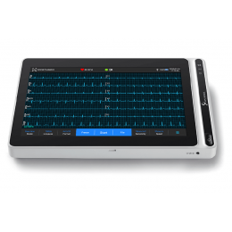 Καρδιογράφος LEPU Neo ECG Tablet | Καρδιογράφοι στο Paterakis Medical Group