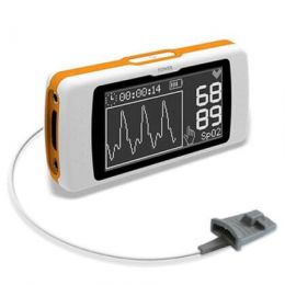 Οξύμετρο Spirodoc | Οξύμετρα στο Paterakis Medical Group