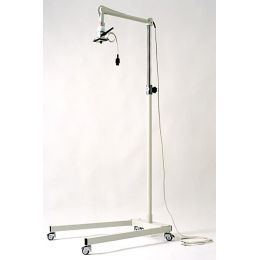 Τροχήλατη Βάση για Θερμαντικό Σώμα Medilight® Pro | Συσκευές Φωτοθεραπείας στο Paterakis Medical Group