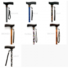 ΜΠΑΣΤΟΥΝΙ ΡΥΘΜΙΖΟΜΕΝΟ ΕΓΧΡΩΜΟ | Πατερίτσες - Μπαστούνια  στο Paterakis Medical Group