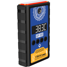 Θερμόμετρο Θερμικής Απεικόνισης GP-100 VKEL | Θερμόμετρα στο Paterakis Medical Group