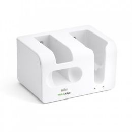 Βάση Επαναφόρτισης Θερμομέτρου Braun Thermoscan Pro 6000 | Θερμόμετρα στο Paterakis Medical Group