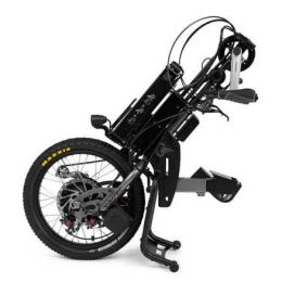 BATEC HYBRID | Μαξιλάρια - Αξεσουάρ αναπηρικών αμαξιδίων στο Paterakis Medical Group