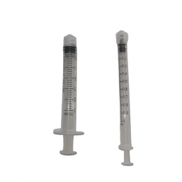 Σύριγγες luer lock Noblemed | Σύριγγες - Βελόνες στο Paterakis Medical Group