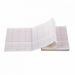 Χαρτί Kαρδιοτοκογράφου Bistos BT-300 | Καρδιολογικά Αναλώσιμα στο Paterakis Medical Group