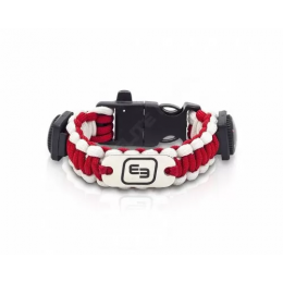 Βραχιόλι επιβίωσης WRIST’S | Είδη Α' Βοηθειών - Set Ανάνηψης στο Paterakis Medical Group