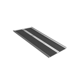 Ράμπα Αναδιπλούμενη Αντιολισθιτική Αναπηρικού Αμαξιδίου (Βαλίτσα)-152cm | Μαξιλάρια - Αξεσουάρ αναπηρικών αμαξιδίων στο Paterakis Medical Group