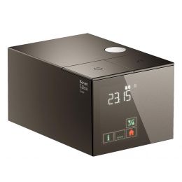 CPAP S.BOX Auto | Συσκευές Άπνοιας (cpap - bilevel) στο Paterakis Medical Group