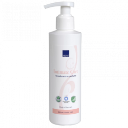 Σαπούνι ευαίσθητης περιοχής 200ml ABENA | Σειρά περιποίησης (Κρέμες - Καλλυντικά) στο Paterakis Medical Group