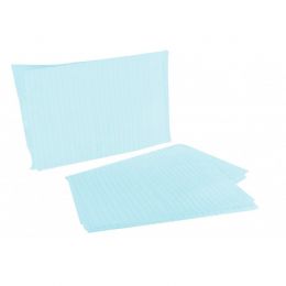 Σεντόνι σε φύλλα Extra 23gr + 15gr (48 νημάτων) 100τεμ. | Προϊόντα ιματισμού στο Paterakis Medical Group