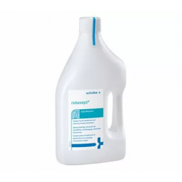 Aπολυμαντικό φρεζών και περιστροφικών εργαλείων Rotasept (2L) | Απολύμανση & Καθαρισμός Εργαλείων στο Paterakis Medical Group