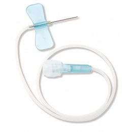 Πεταλούδα G-23 100τεμ PIC | Φλεβοκαθετήρες  στο Paterakis Medical Group