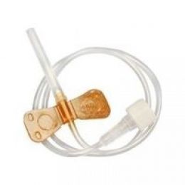 Πεταλούδες G-27  100τεμ PIC | Φλεβοκαθετήρες  στο Paterakis Medical Group