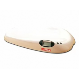 Ηλεκτρονική Ζυγαριά για βρέφη Gima | Ζυγαριές στο Paterakis Medical Group