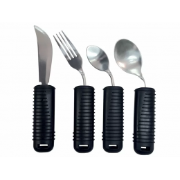 Σετ μαχαιροπίρουνα (4τμχ) | Βοηθήματα Καθημερινότητας στο Paterakis Medical Group