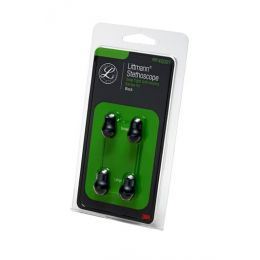 Ελιές Μαλακές Littmann® ( 2 ζεύγη ) | Ανταλλακτικά Στηθοσκοπίων στο Paterakis Medical Group